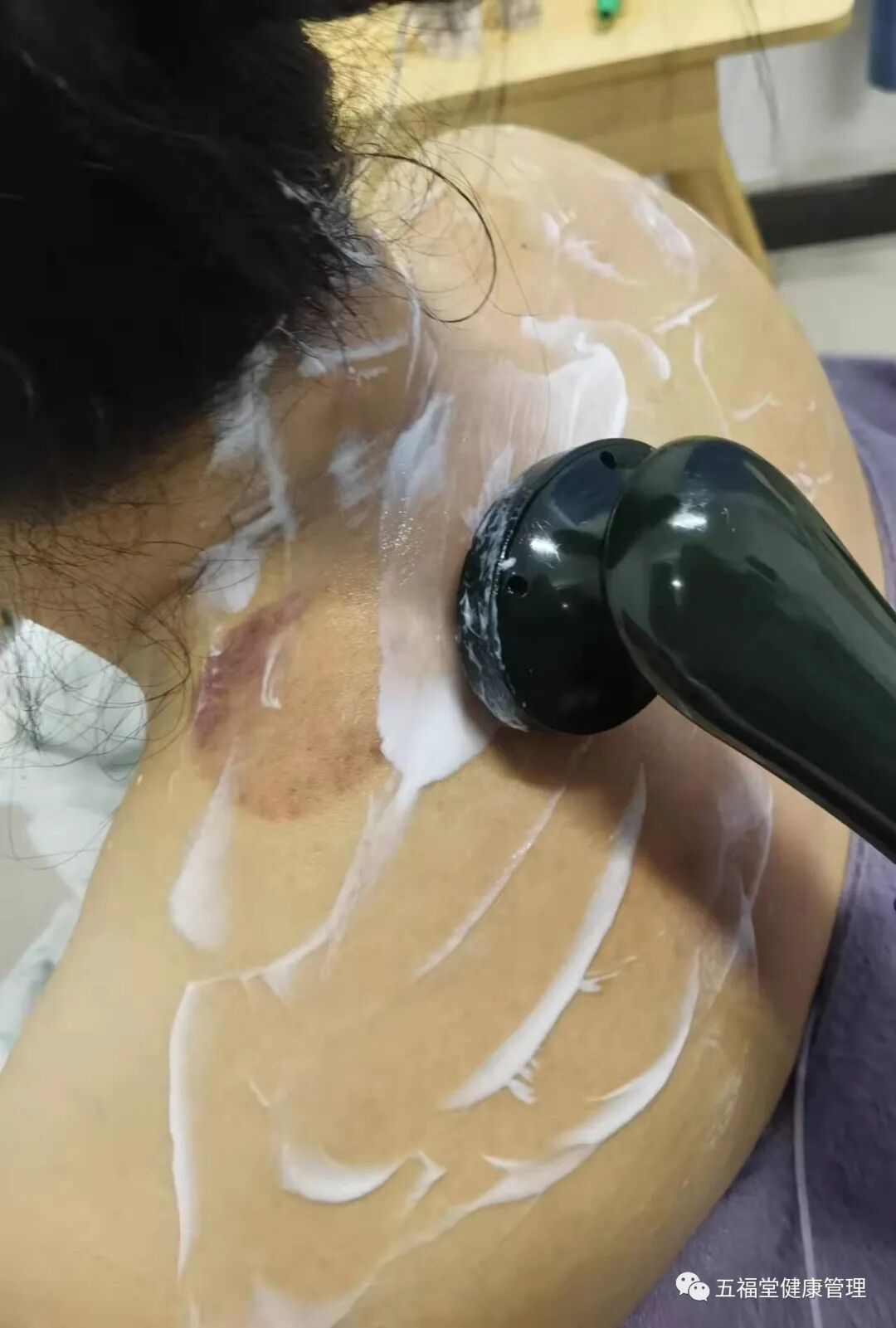 经络治疗仪什么牌子好五福堂：第九代微电脑脉冲治疗仪+新一代经络穴位手，专治颈肩腰腿痛！！！_https://www.jmylbn.com_新闻资讯_第11张