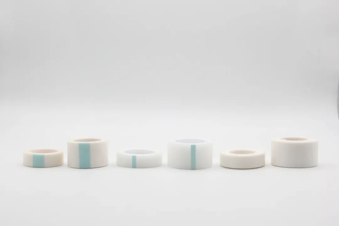 留置针怎么贴胶带医用透气胶带在儿科留置针中的使用_https://www.jmylbn.com_新闻资讯_第3张