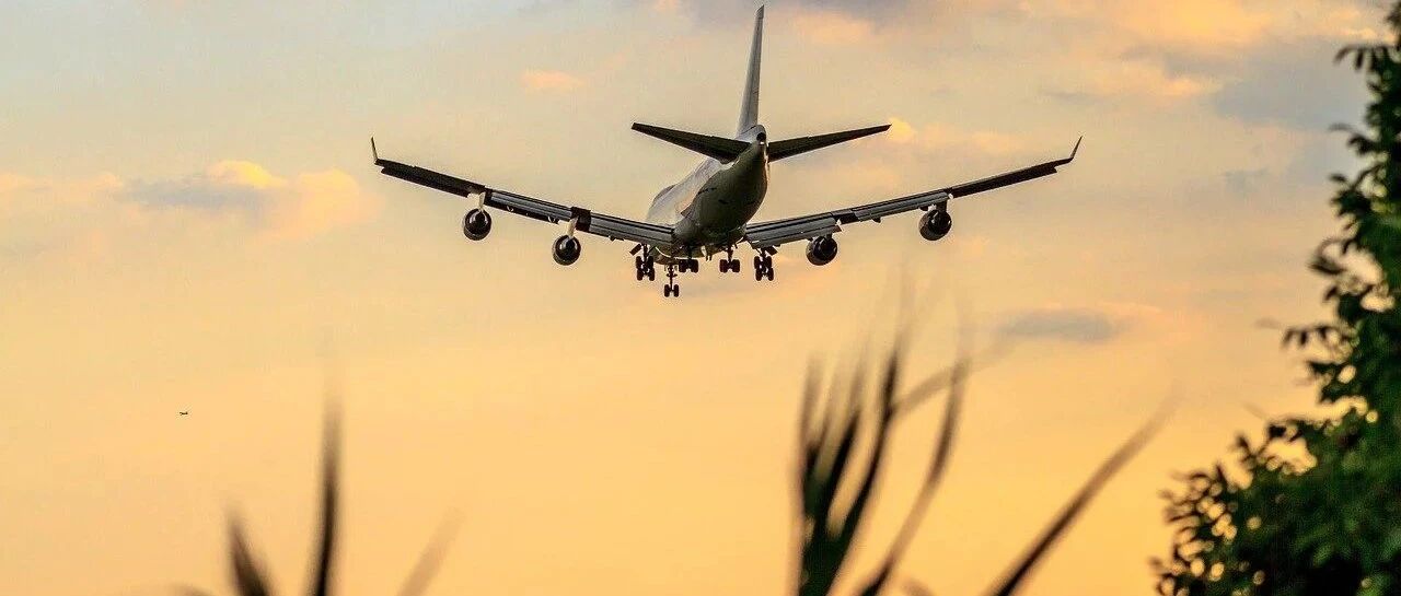 如果你不想工作了，就去这四个地方走走