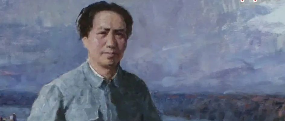 冯学荣：毛泽东的女儿为什么姓李？