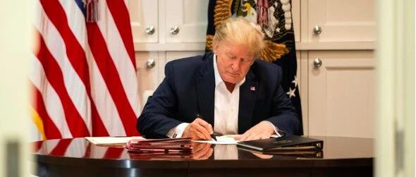 得了新冠仅仅3天就出院，特朗普到底都用了什么特效药？