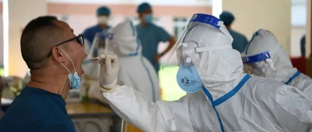 突发！一大三甲医院紧急暂停门急诊，实行封闭管理！