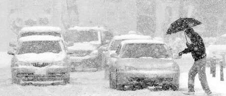 近期高发！心绞痛、心梗、脑梗塞…这个部位千万要保暖！