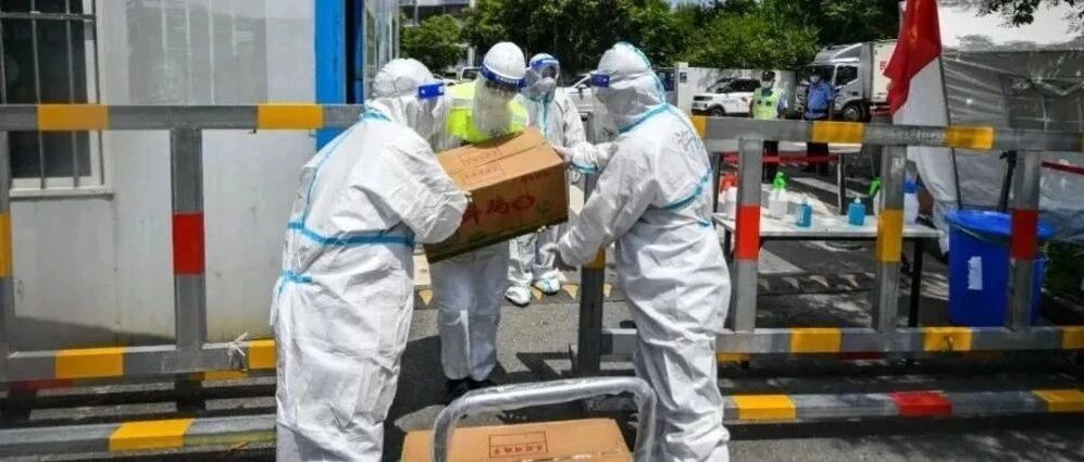 关于本轮疫情，了解这些问题很关键