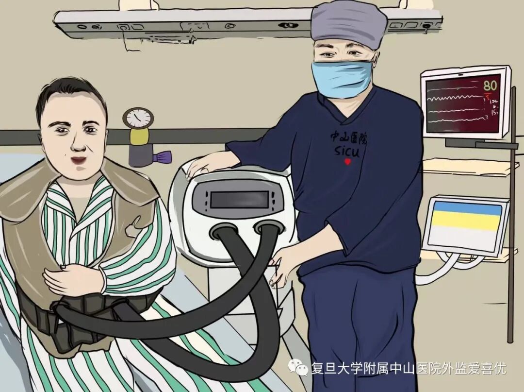 排痰背心怎么用监护室的“防（pái）弹（tán）背心”_https://www.jmylbn.com_新闻资讯_第12张