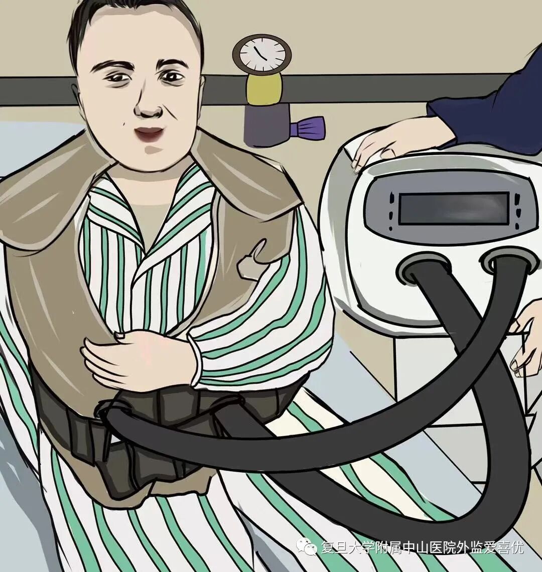 排痰背心怎么用监护室的“防（pái）弹（tán）背心”_https://www.jmylbn.com_新闻资讯_第7张