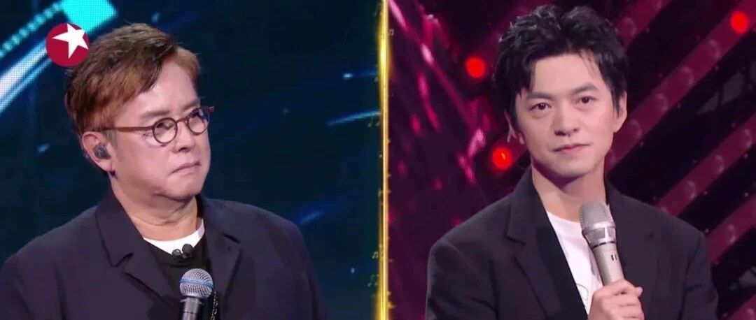 谭咏麟都当“新声歌手”了，我们还有什么理由不努力？