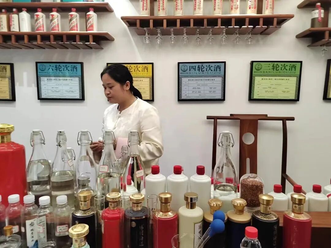 阳明悟道酒知行合一 做有良知的文化酱酒