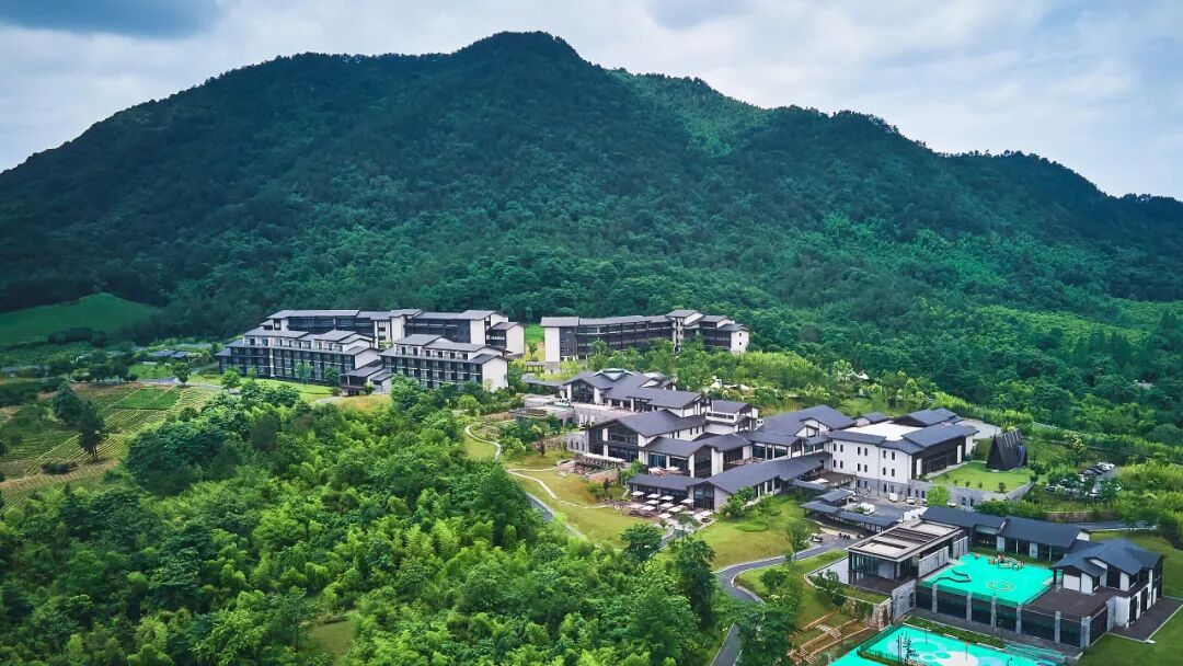 5 Club Med All-Inclusive Resorts in China ： Scenic Family Getaways