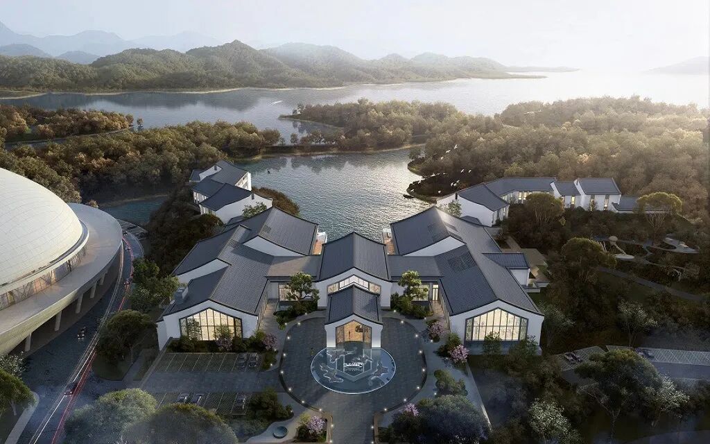 5 Club Med All-Inclusive Resorts in China ： Scenic Family Getaways