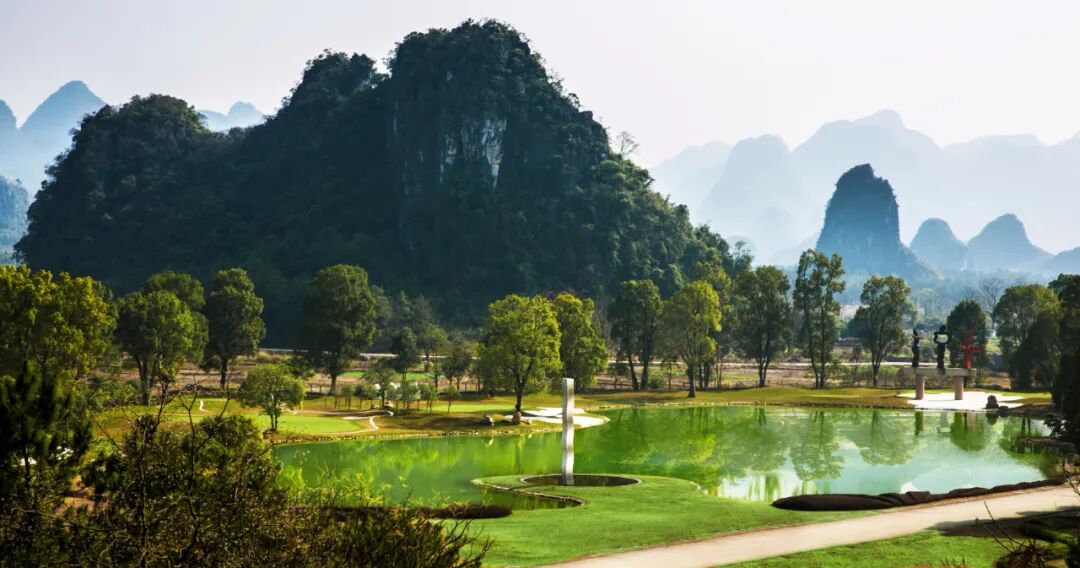 5 Club Med All-Inclusive Resorts in China ： Scenic Family Getaways