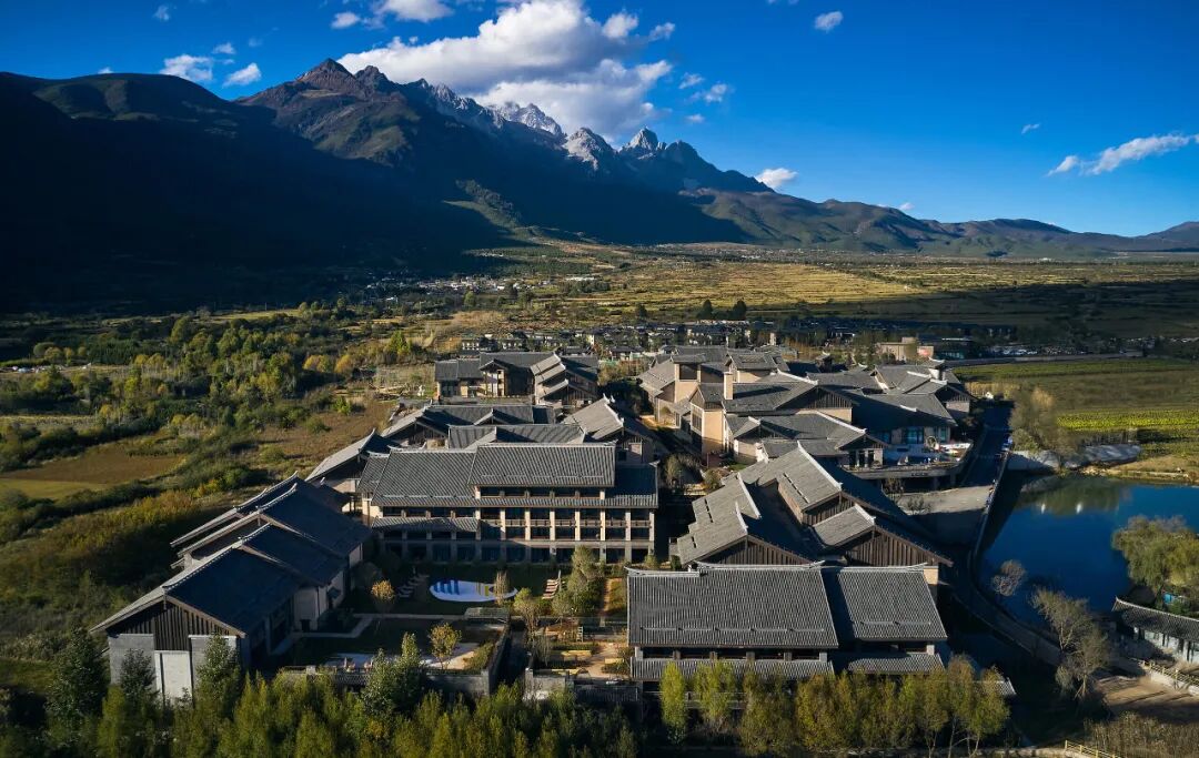 5 Club Med All-Inclusive Resorts in China ： Scenic Family Getaways