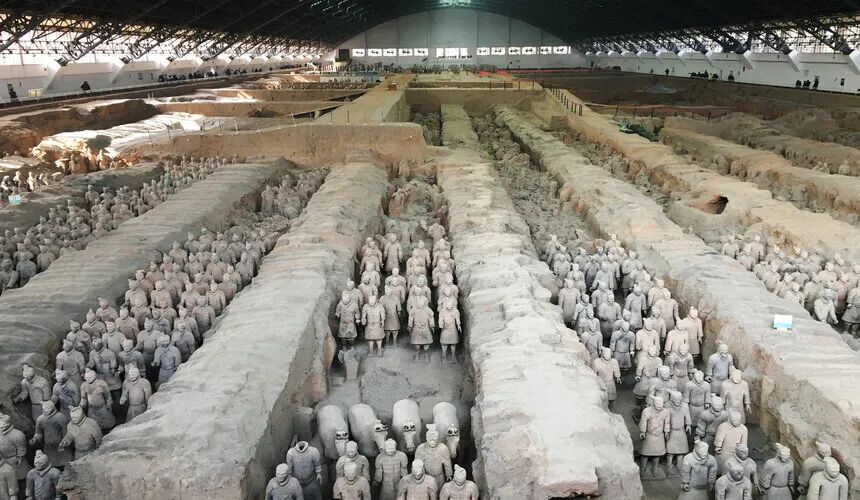 China Travel Guide for First-Timers ： Top Attractions & Tips