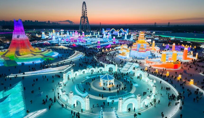 China Travel Guide for First-Timers ： Top Attractions & Tips
