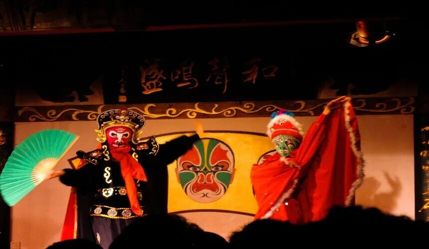 China Travel Guide for First-Timers ： Top Attractions & Tips