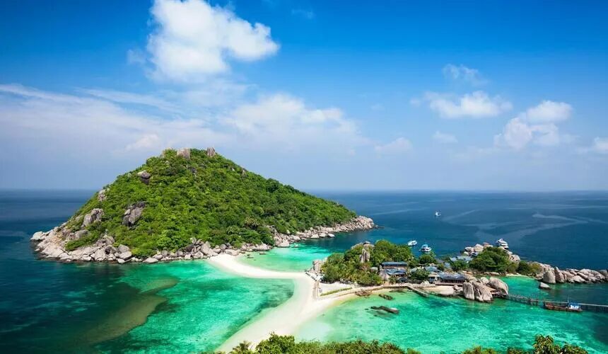 Thailand Autumn Travel Guide 2026 ： Weather, Festivals & Deals