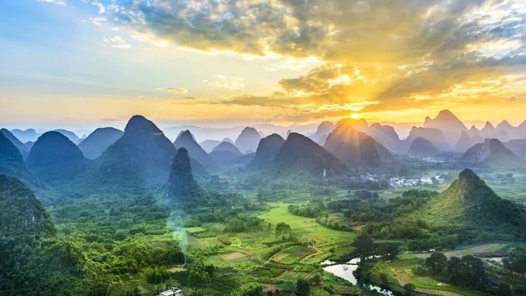 Family Trip to China ： Itinerary Ideas & Travel Tips (2026)