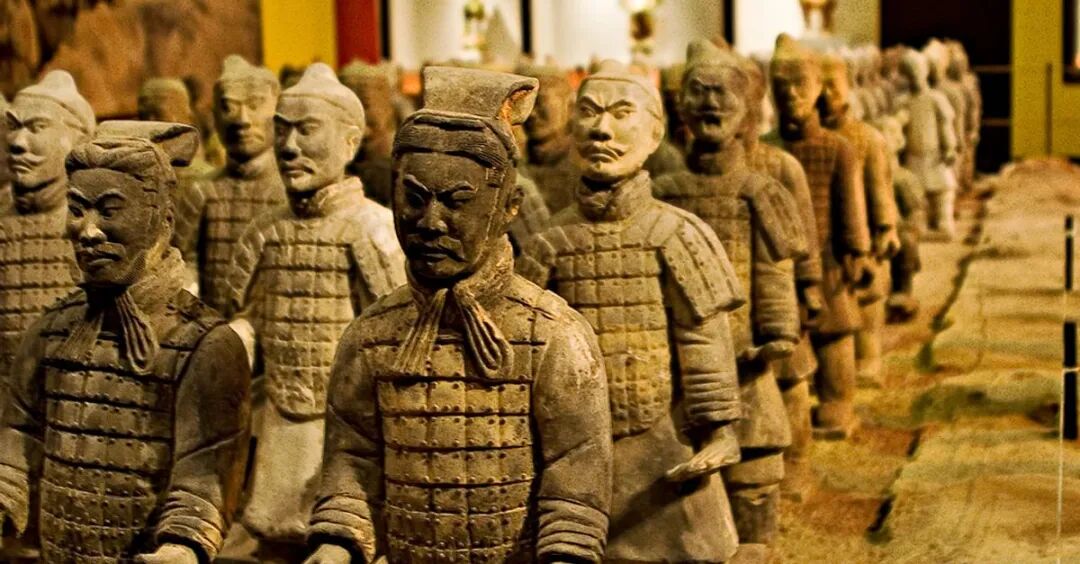 Family Trip to China ： Itinerary Ideas & Travel Tips (2026)