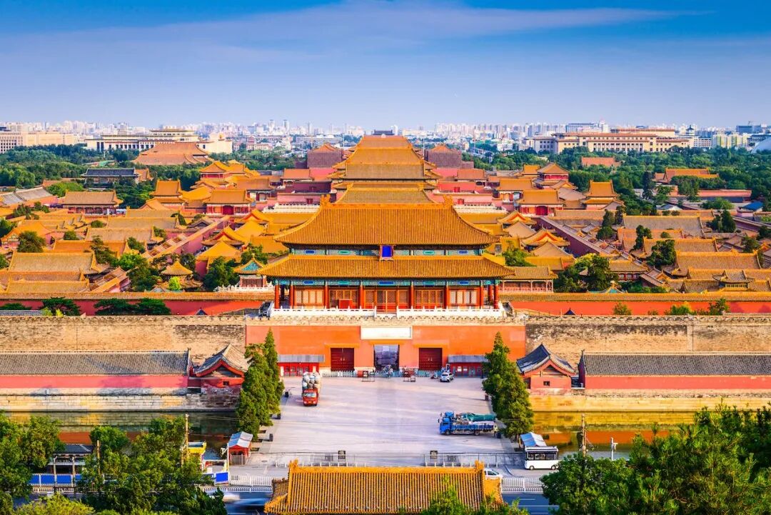 Family Trip to China ： Itinerary Ideas & Travel Tips (2026)