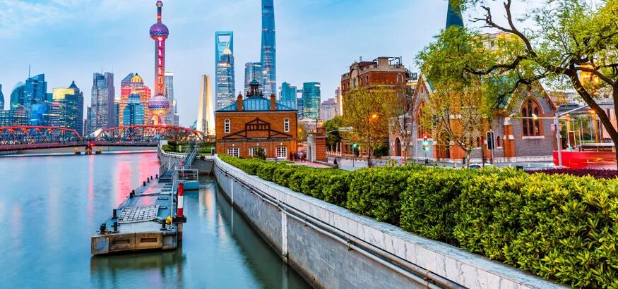 Family Trip to China ： Itinerary Ideas & Travel Tips (2026)