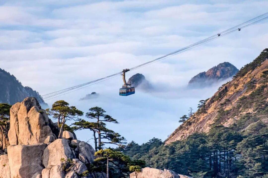 Family Trip to China ： Itinerary Ideas & Travel Tips (2026)