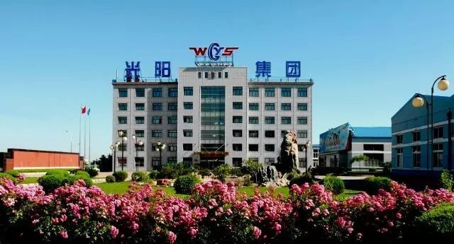 就算没有去过瓦房店隔壁吃海鲜, 也一定对这个"中国轴承之都"的名号毫