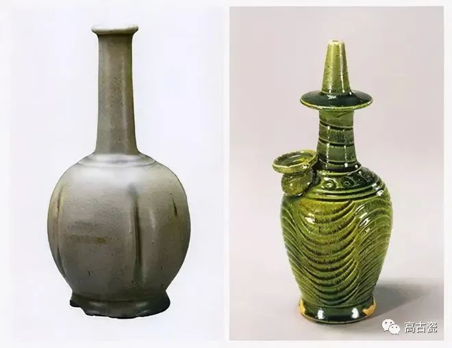 ▽鴻▽ 宋 汝窯 龍紋 筆洗 古陶瓷品 置物 古賞物 中国古玩 中国