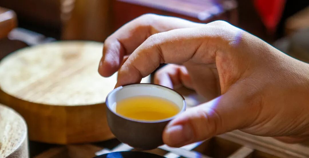 疫情期间，在家多喝茶的三个理由！