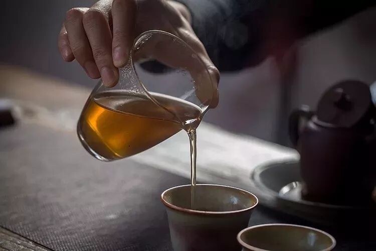 年底了，茯茶（华莱金茯）才是最好的礼物