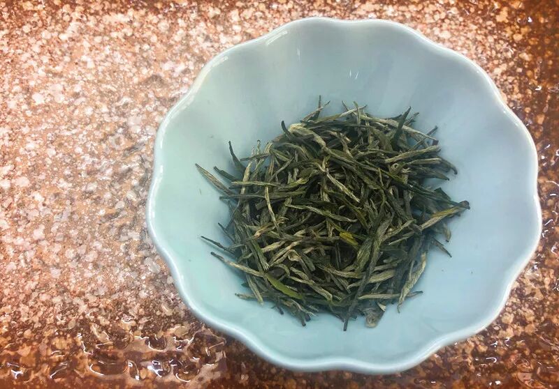 四招识破“香精茶”，为喝茶安全负责