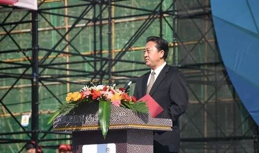 【安化黑茶，世界共享】第四届湖南·安化黑茶文化节盛大开幕！火