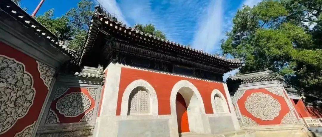 闭馆5年，北京“小故宫”终于开放！5大基本陈列+7成文物首秀，看皇家古寺重获新生