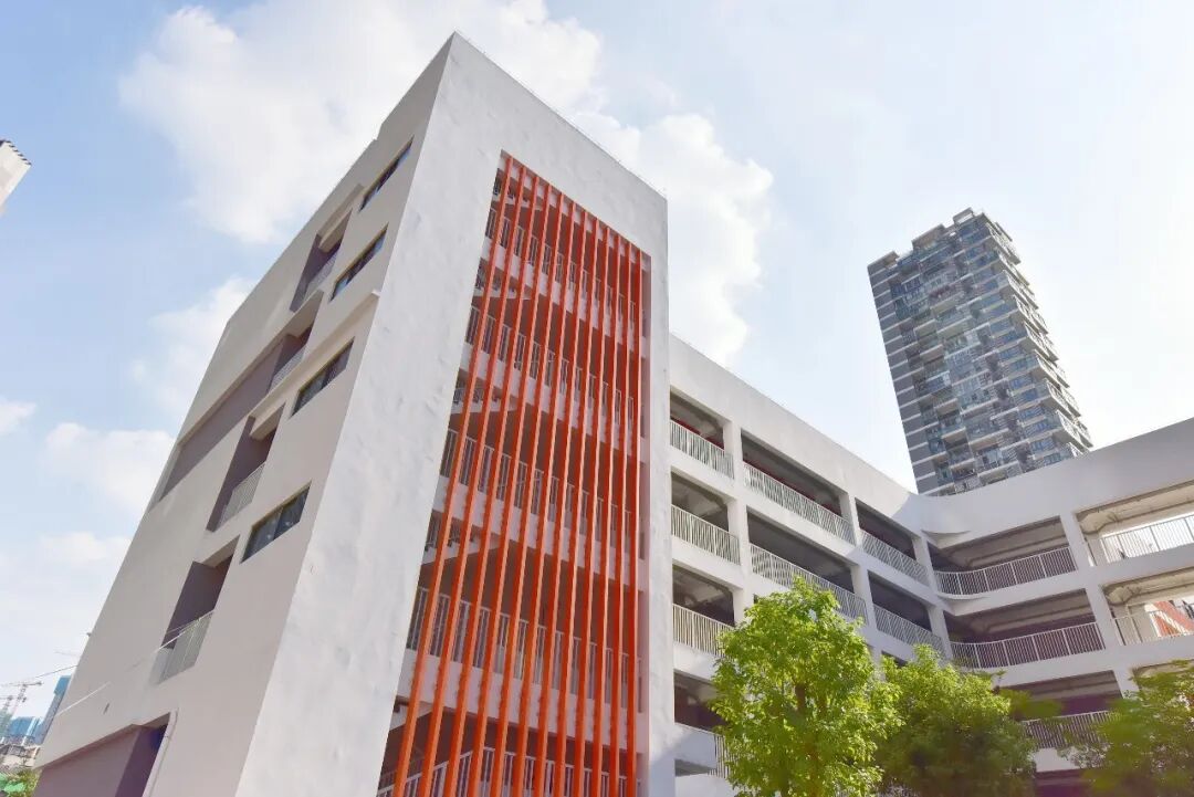 深圳市龙华区民治中学教育集团招聘公告_招聘信息-今日招聘网