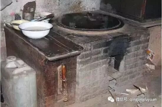 老物件的记忆：火胆