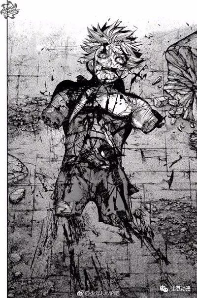 史上最慘男主 放過這位小天使吧 土豆動漫 微文庫