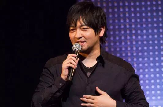 哥哥專業戶 中村悠一 土豆動漫 微文庫