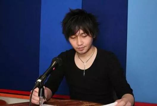 哥哥專業戶 中村悠一 土豆動漫 微文庫