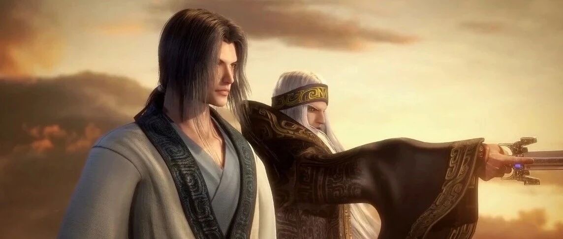 秦时明月6最新一集上线，百团争霸赛8进5火热开启！