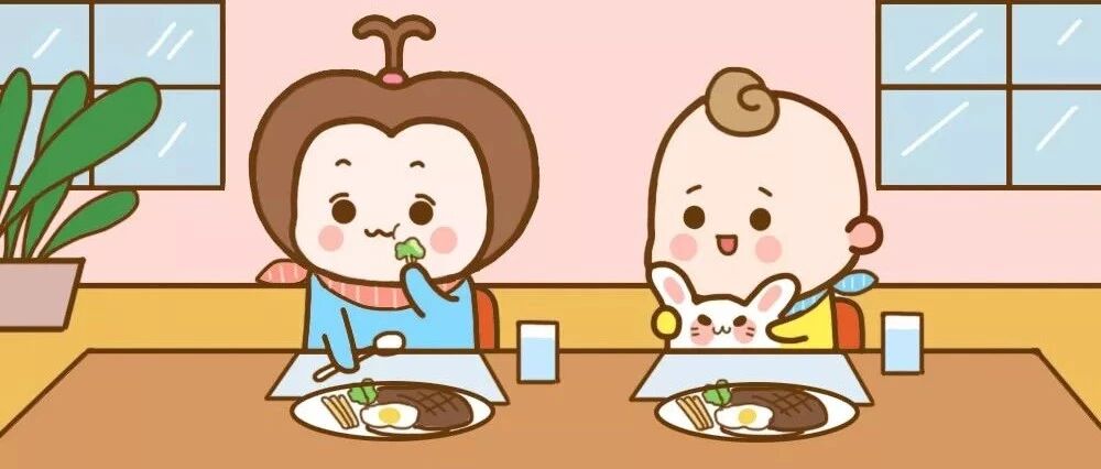 二胎妈妈春节朋友圈曝光：宝贝，我盼你长大，也怕你长大