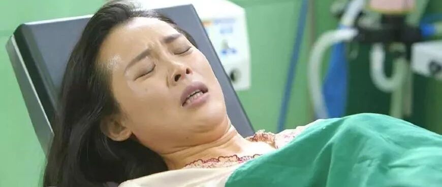 “孕期吐血，产后抑郁……”男人不经历生娃，永远不懂这些残酷真相！