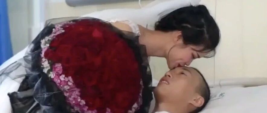 张雨绮怒撕前夫获46万赞，这些让人爆哭的真爱却无人问津！