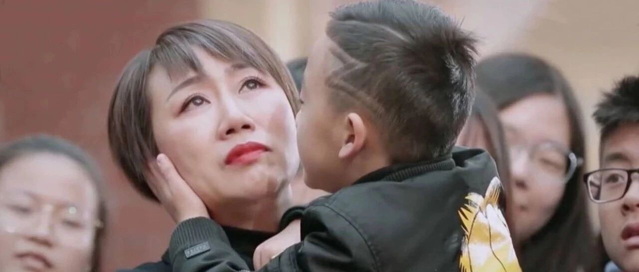 2亿人看哭！这段8分钟视频火遍妈妈圈：你所有的不容易，孩子都懂！