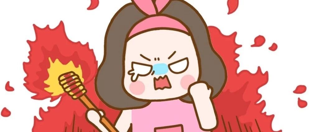 “我花5万块钱娶的你，抱着孩子做个饭怎么了？！”