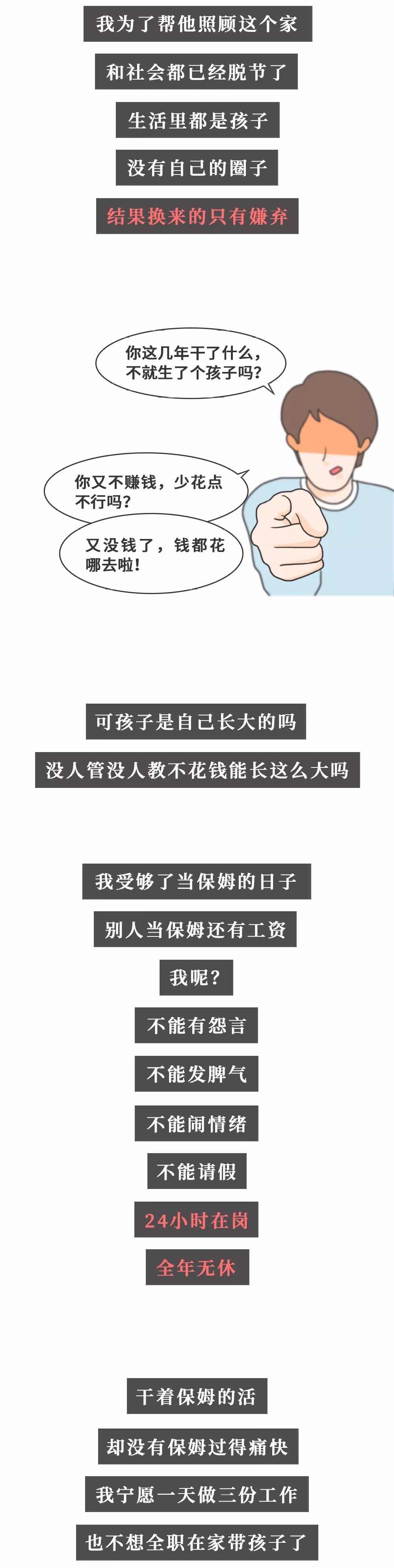 「3天花100塊，你會不會帶孩子？！」33歲爸爸的控訴讓人氣炸 親子 第8張