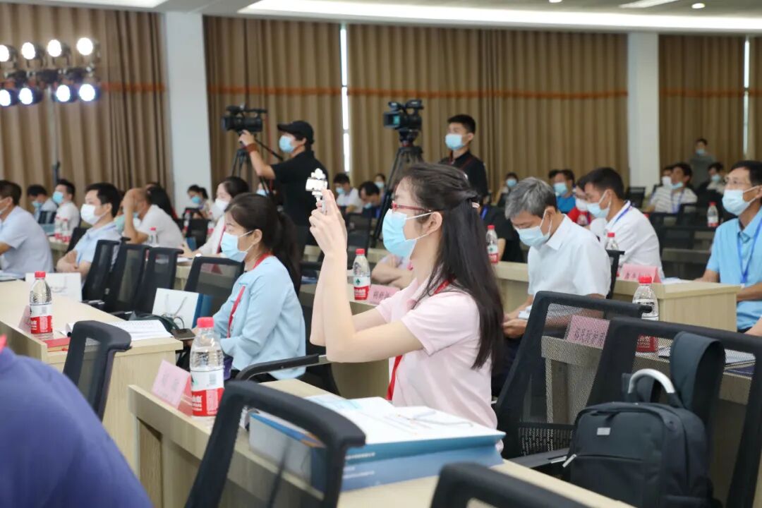 打造世界非織造布“智都”，仙桃這么干！  第7張