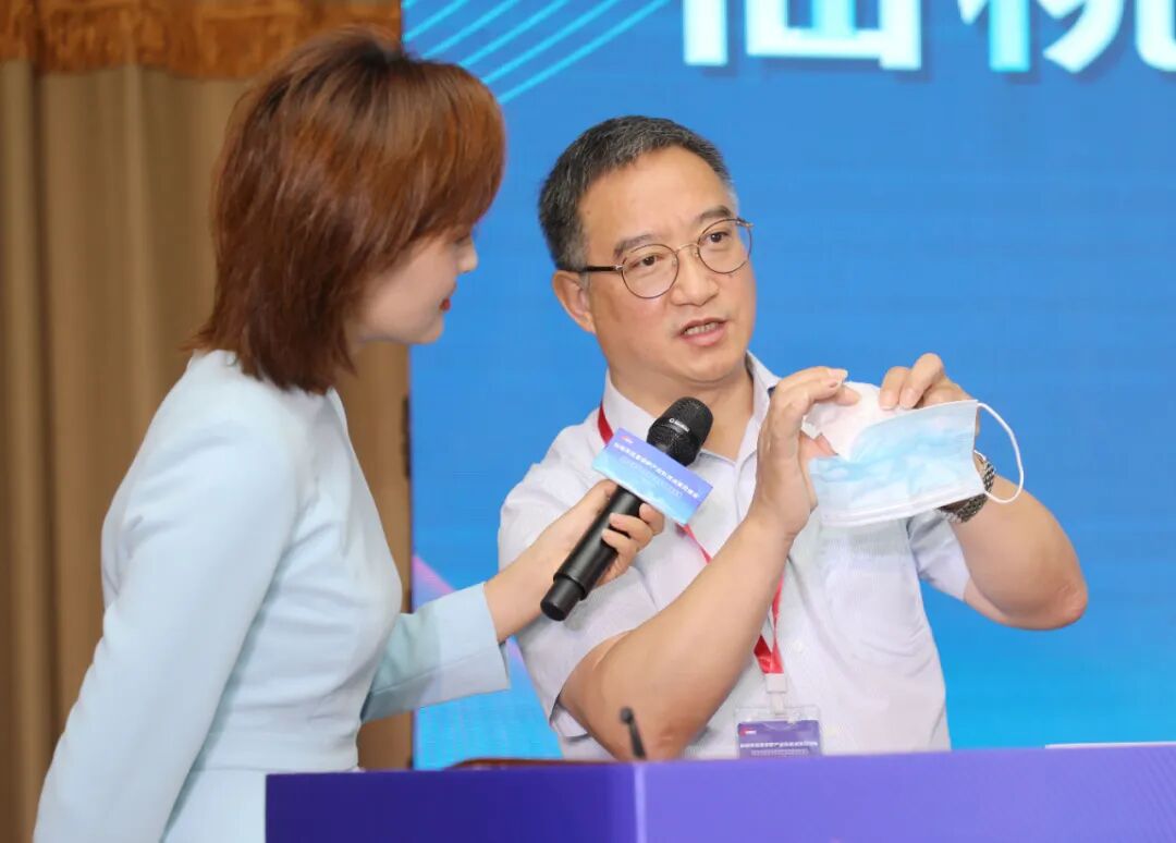 打造世界非織造布“智都”，仙桃這么干！  第10張