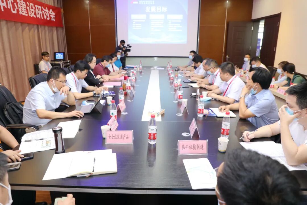 打造世界非織造布“智都”，仙桃這么干！  第17張