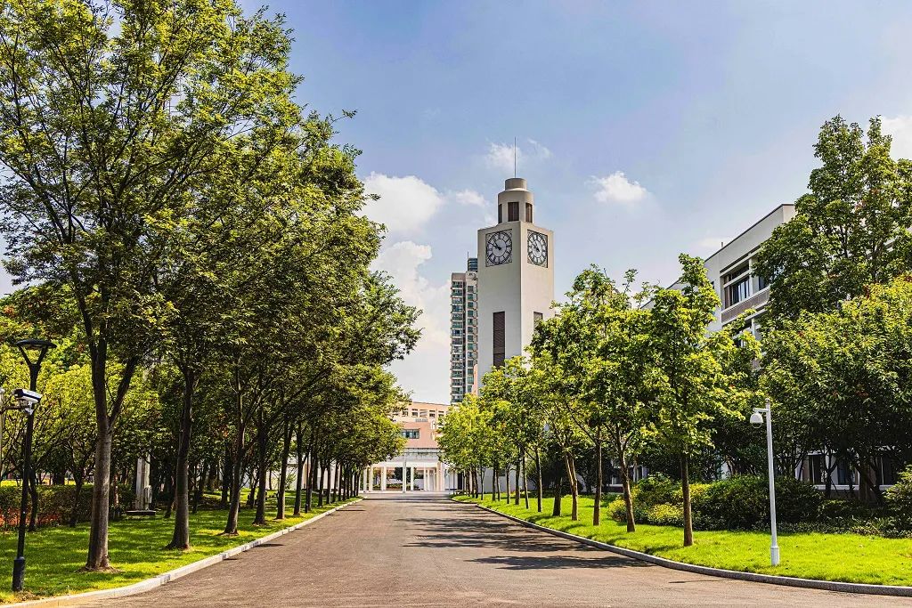 2024年上海市晋元高级中学招聘意向公告丨教师招聘 - edujobs