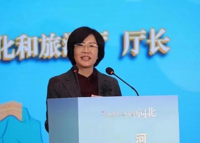 河北文旅走进山西，共谋晋冀旅游新篇章