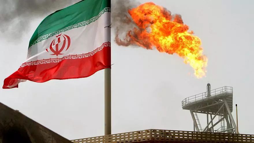 【美伊研究】美国经济制裁有效但残酷。 伊朗民生将何去何从？
